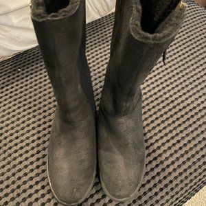 Elliott Lucca Boots